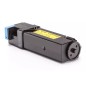 Toner compatible DELL 2150/2155 (593-11037) jaune Toner compatible DELL 2150/2155 (593-11037) jaune
