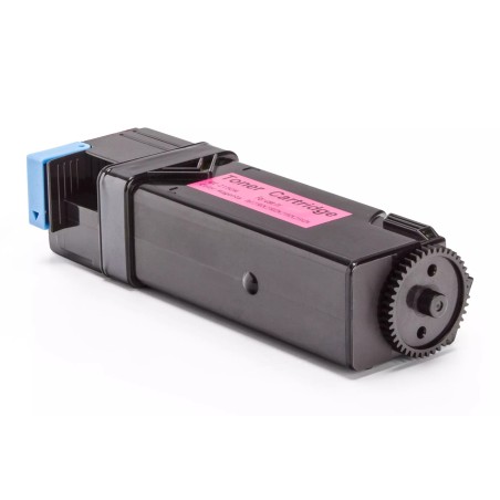 ✅ Toner compatible DELL 2150/2155 (593-11033) magenta couleur magenta en stock