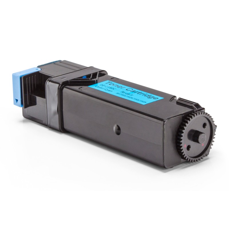 Toner compatible DELL 2150/2155 (593-11041) cyan Toner compatible DELL 2150/2155 (593-11041) cyan