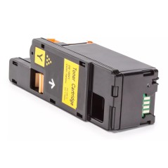 ✅ Toner compatible DELL 593-11131 jaune couleur jaune en stock