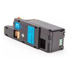 ✅ Toner compatible DELL 593-11129 cyan couleur cyan en stock