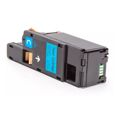 ✅ Toner compatible DELL 593-11129 cyan couleur cyan en stock