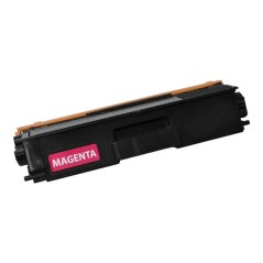 ✅ Toner compatible BROTHER TN-900M magenta couleur magenta en stock