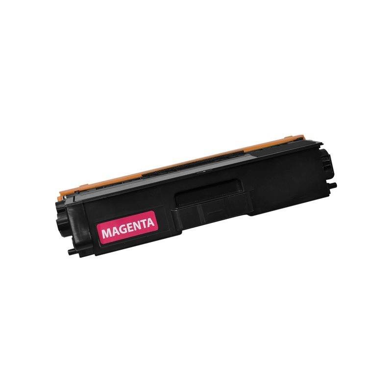 Toner compatible BROTHER TN-900M magenta