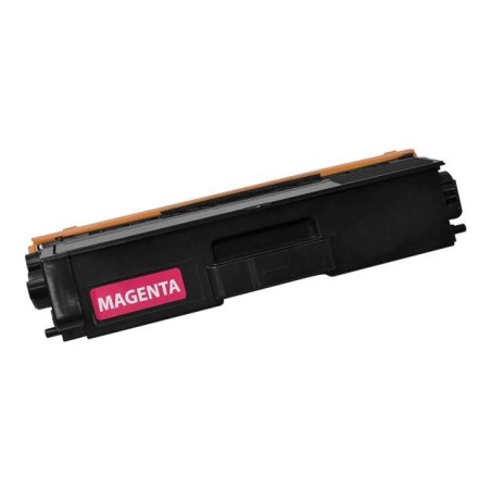 ✅ Toner compatible BROTHER TN-900M magenta couleur magenta en stock