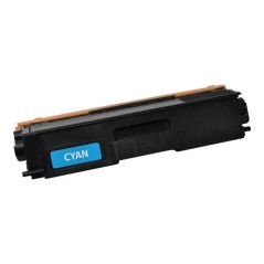 ✅ Toner compatible BROTHER TN-900C cyan couleur cyan en stock