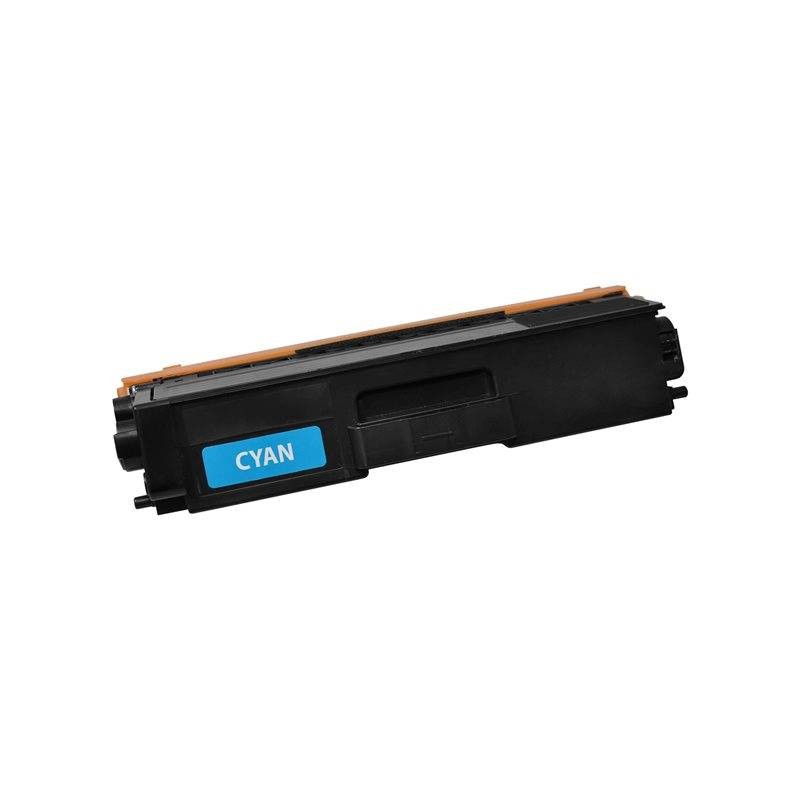 Toner compatible BROTHER TN-900C cyan Toner compatible BROTHER TN-900C cyan