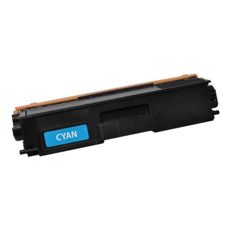 ✅ Toner compatible BROTHER TN-900C cyan couleur cyan en stock