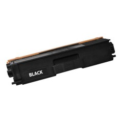 ✅ Toner compatible BROTHER TN-900BK noir couleur Noir en stock