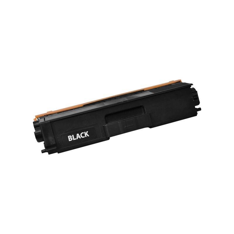 Toner compatible BROTHER TN-900BK noir Toner compatible BROTHER TN-900BK noir