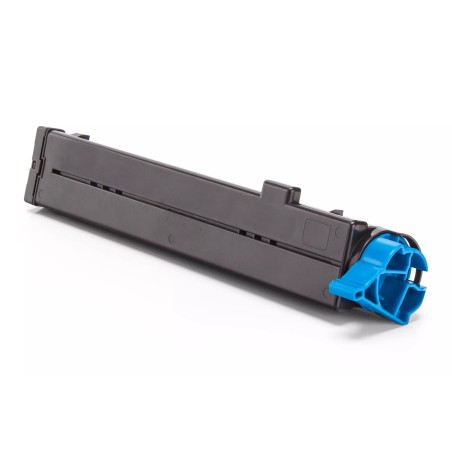 ✅ Toner compatible OKI 43979102 noir couleur Noir en stock