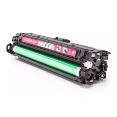 ✅ Toner compatible HP 651A magenta couleur magenta en stock
