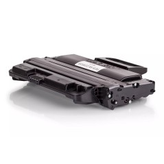 ✅ Toner compatible SAMSUNG ML-D2850B noir couleur Noir en stock