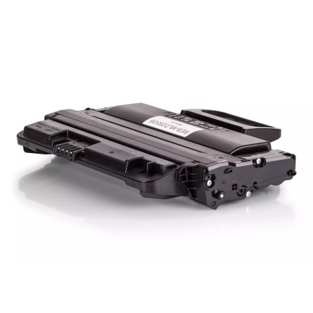 ✅ Toner compatible SAMSUNG ML-D2850B noir couleur Noir en stock