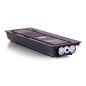 Toner compatible Kyocera TK435 noir - Remplace 1T02KH0NL0