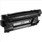 Toner compatible HP 655A noir Toner compatible HP 655A noir