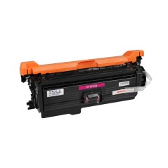 ✅ Toner compatible HP 654A magenta couleur magenta en stock