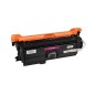 Toner compatible HP 654A magenta