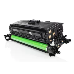 Toner compatible 650A noir