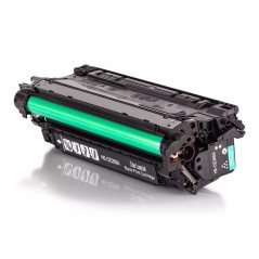 ✅ Toner compatible 647A noir couleur Noir en stock