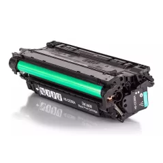 Toner compatible 647A noir