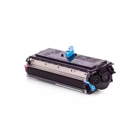 ✅ Toner compatible EPSON S050166 noir couleur Noir en stock
