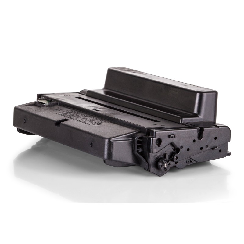Toner compatible Dell B2375 noir - Remplace 593-BBBJ/C7D6F/8PTH4