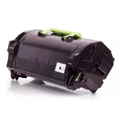 Toner compatible LEXMARK 522X noir