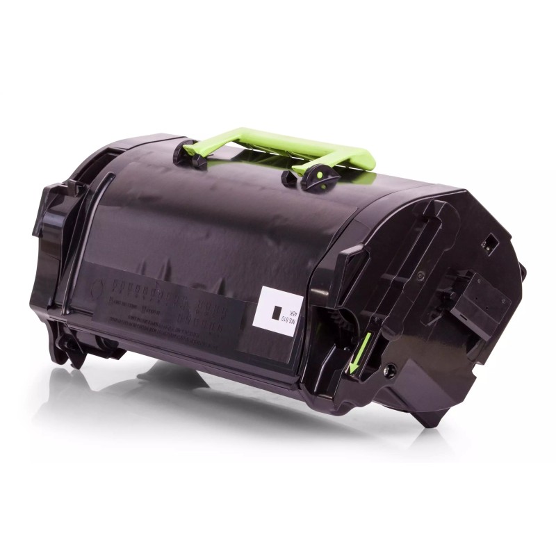 Toner compatible LEXMARK 522X noir Toner compatible LEXMARK 522X noir