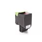 Toner compatible LEXMARK 702HM magenta