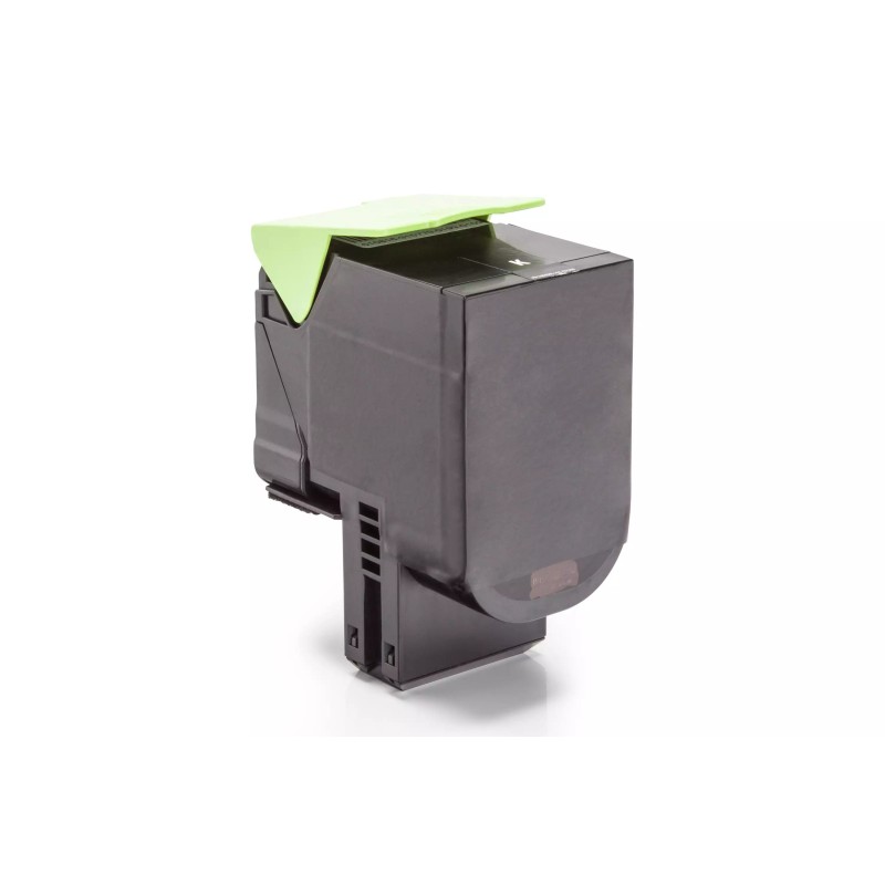 Toner compatible LEXMARK 702HK noir Toner compatible LEXMARK 702HK noir