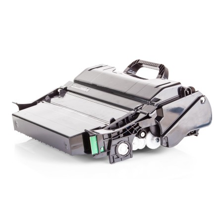 ✅ Toner compatible LEXMARK T650H11E noir couleur Noir en stock