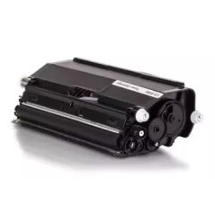 ✅ Toner compatible LEXMARK E360H11E noir couleur Noir en stock