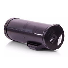 ✅ Toner compatible Epson WorkForce AL-M400 noir - Remplace C13S050699/C13S050698 couleur Noir en stock