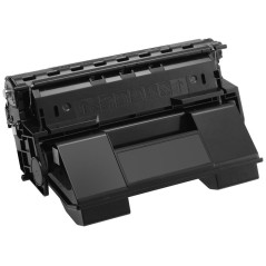✅ Toner compatible Epson Aculaser M4000 - Remplace C13S051170 couleur Noir en stock