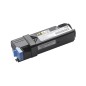 Toner compatible XEROX Phaser 6125 jaune