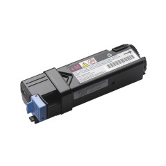 ✅ Toner compatible XEROX Phaser 6125 magenta couleur magenta en stock