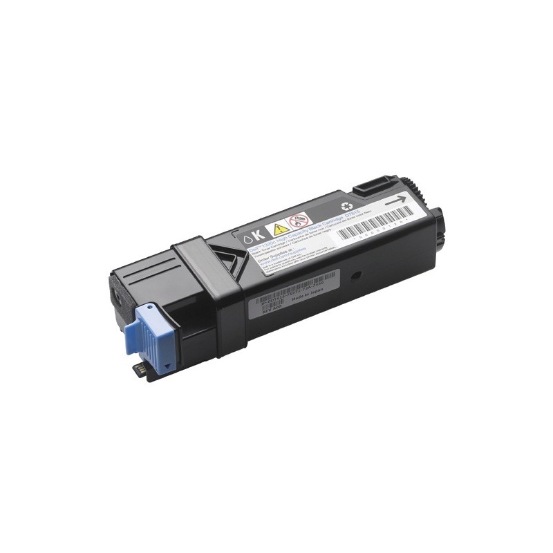 Toner compatible XEROX Phaser 6125 noir