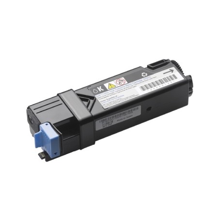 ✅ Toner compatible XEROX Phaser 6125 noir couleur Noir en stock