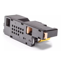 ✅ Toner compatible XEROX 106R01629 jaune couleur jaune en stock