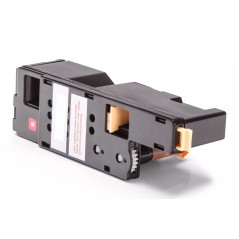 ✅ Toner compatible XEROX 106R01628 magenta couleur magenta en stock