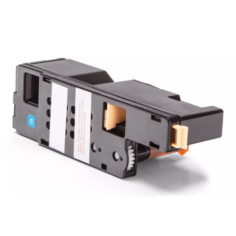 Toner compatible XEROX 106R01627 cyan Toner compatible XEROX 106R01627 cyan