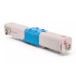 Toner compatible OKI C510/C530/MC561 (44469723) magenta