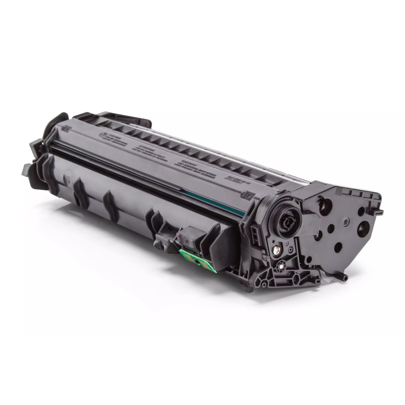 Toner compatible 53A/49A/708 noir