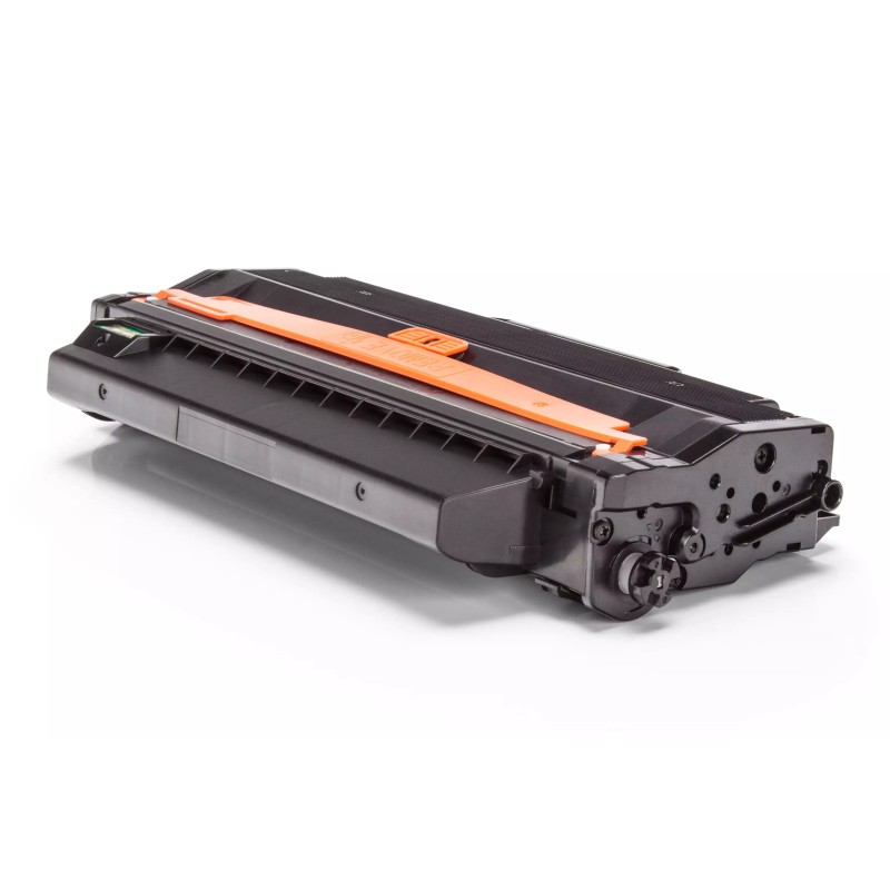 Toner compatible Dell B1260/B1265 noir - Remplace 593-11109/RWXNT/DRYXV/593-11110/PVVWC/G9W85