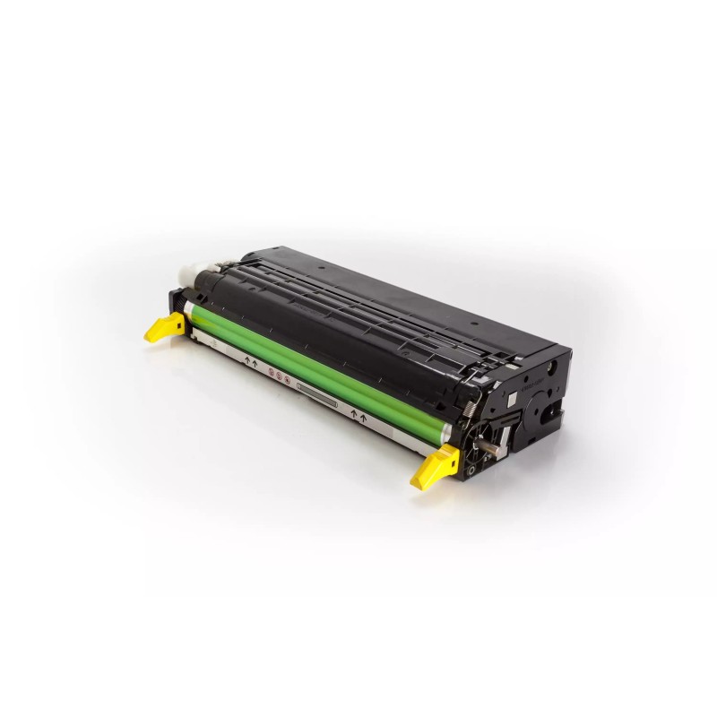 Toner compatible DELL 3110/3115 ( 593-10173) jaune Toner compatible DELL 3110/3115 ( 593-10173) jaune