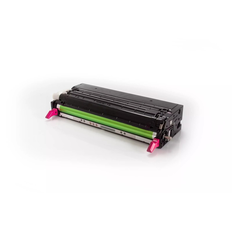 Toner compatible DELL 3110/3115 (593-10172) magenta Toner compatible DELL 3110/3115 (593-10172) magenta
