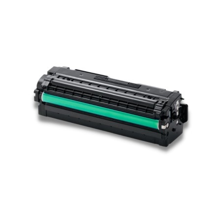 ✅ Toner compatible SAMSUNG C506L cyan couleur cyan en stock