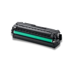 ✅ Toner compatible SAMSUNG K506L noir couleur Noir en stock