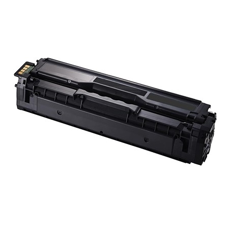 ✅ Toner compatible SAMSUNG K504S noir couleur Noir en stock
